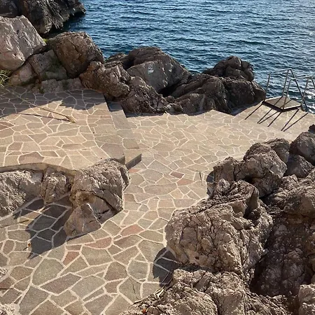 Holiday home Mirvami Lovran Opatija